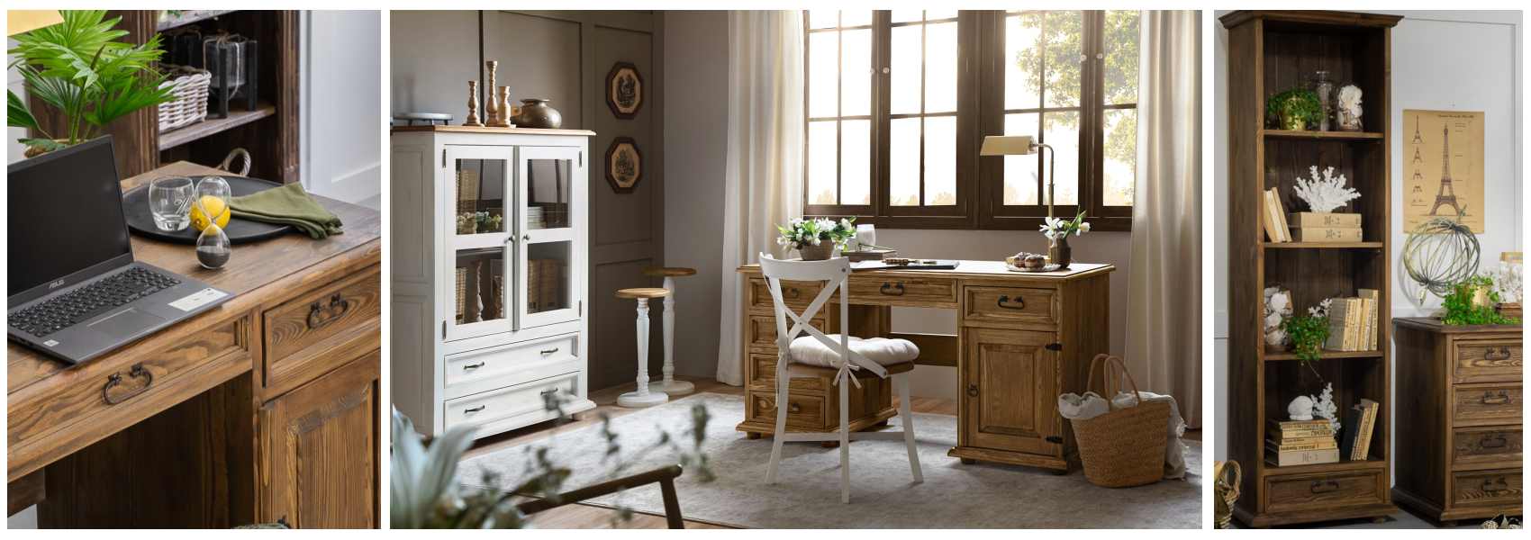 white home nabytek